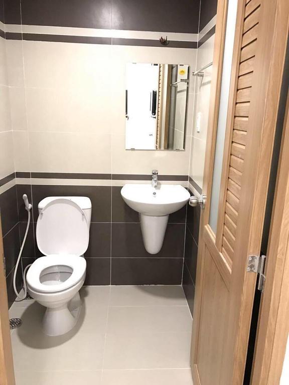 Smiley Apartment 11 Хошимін Номер фото