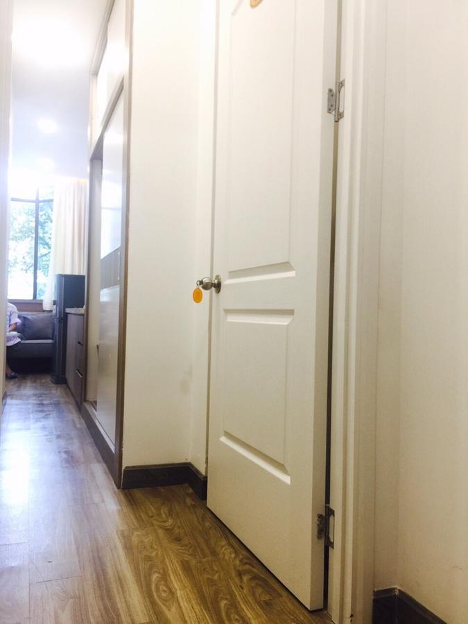 Smiley Apartment 11 Хошимін Екстер'єр фото