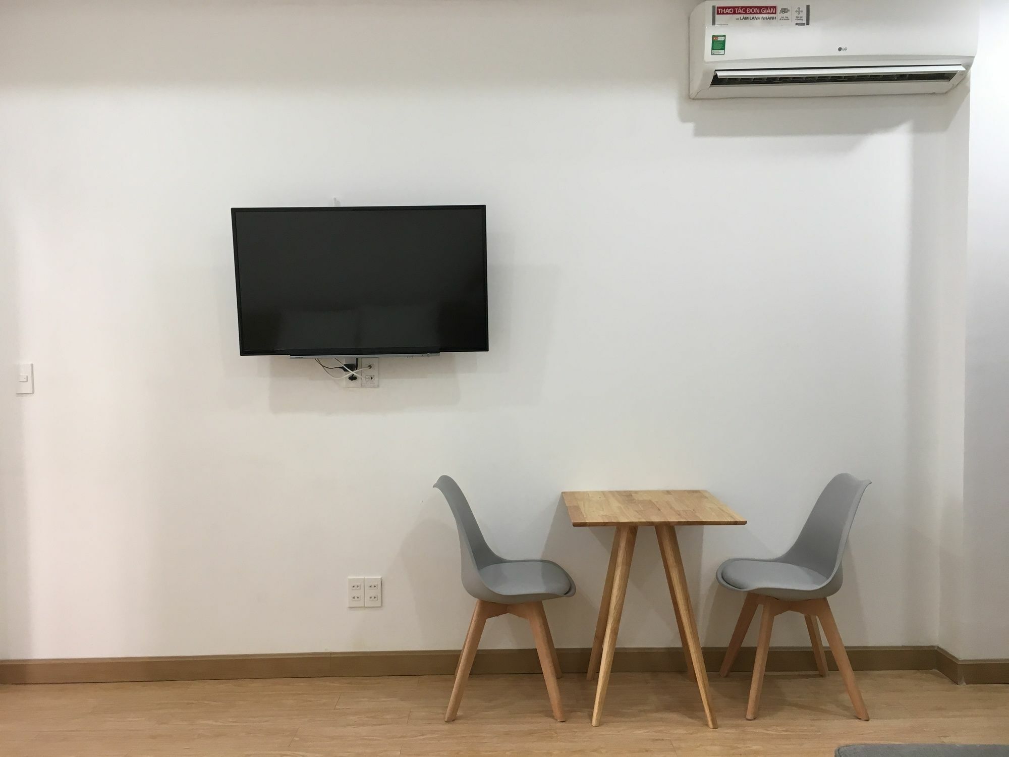 Smiley Apartment 11 Хошимін Екстер'єр фото
