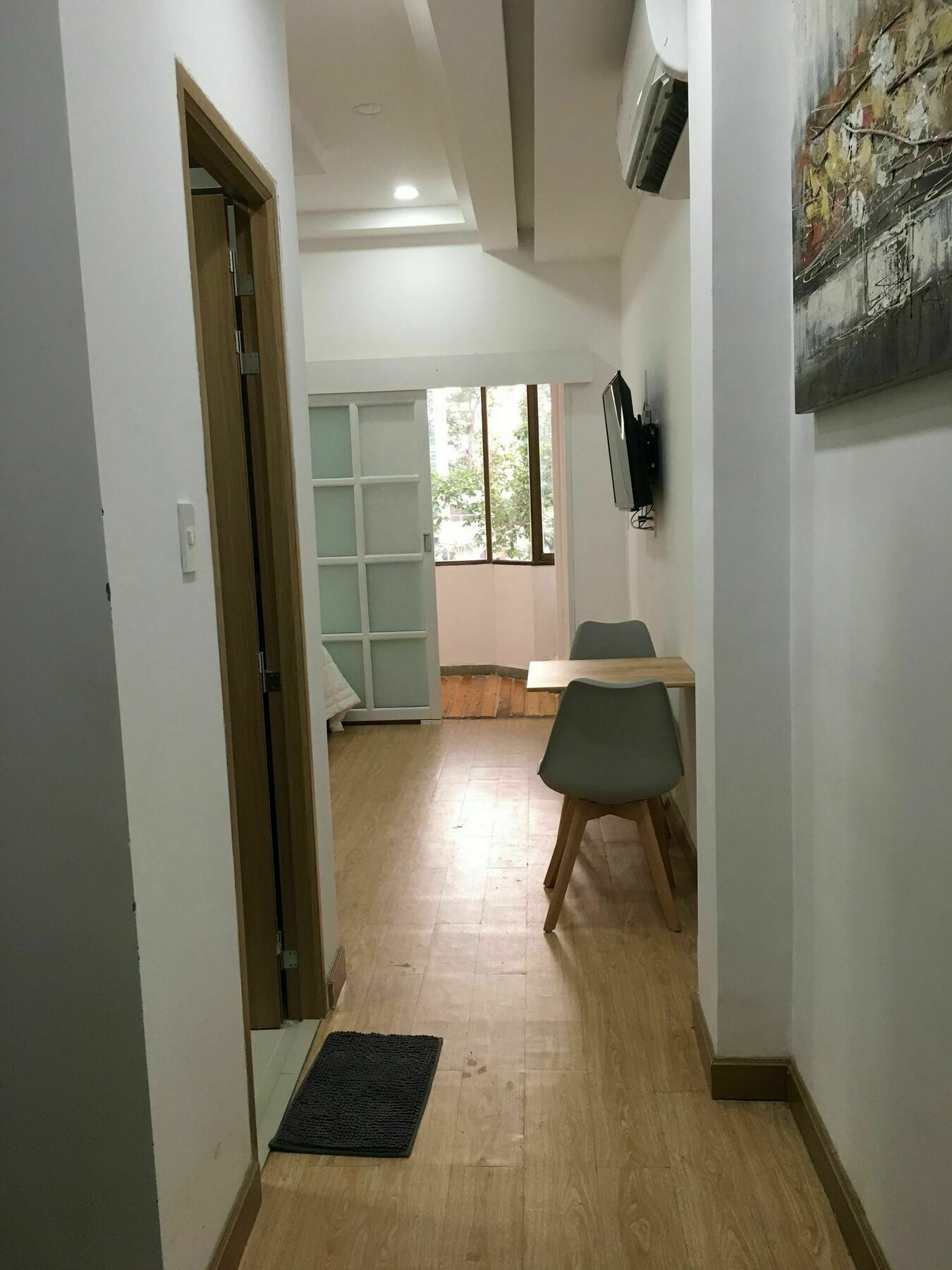 Smiley Apartment 11 Хошимін Екстер'єр фото