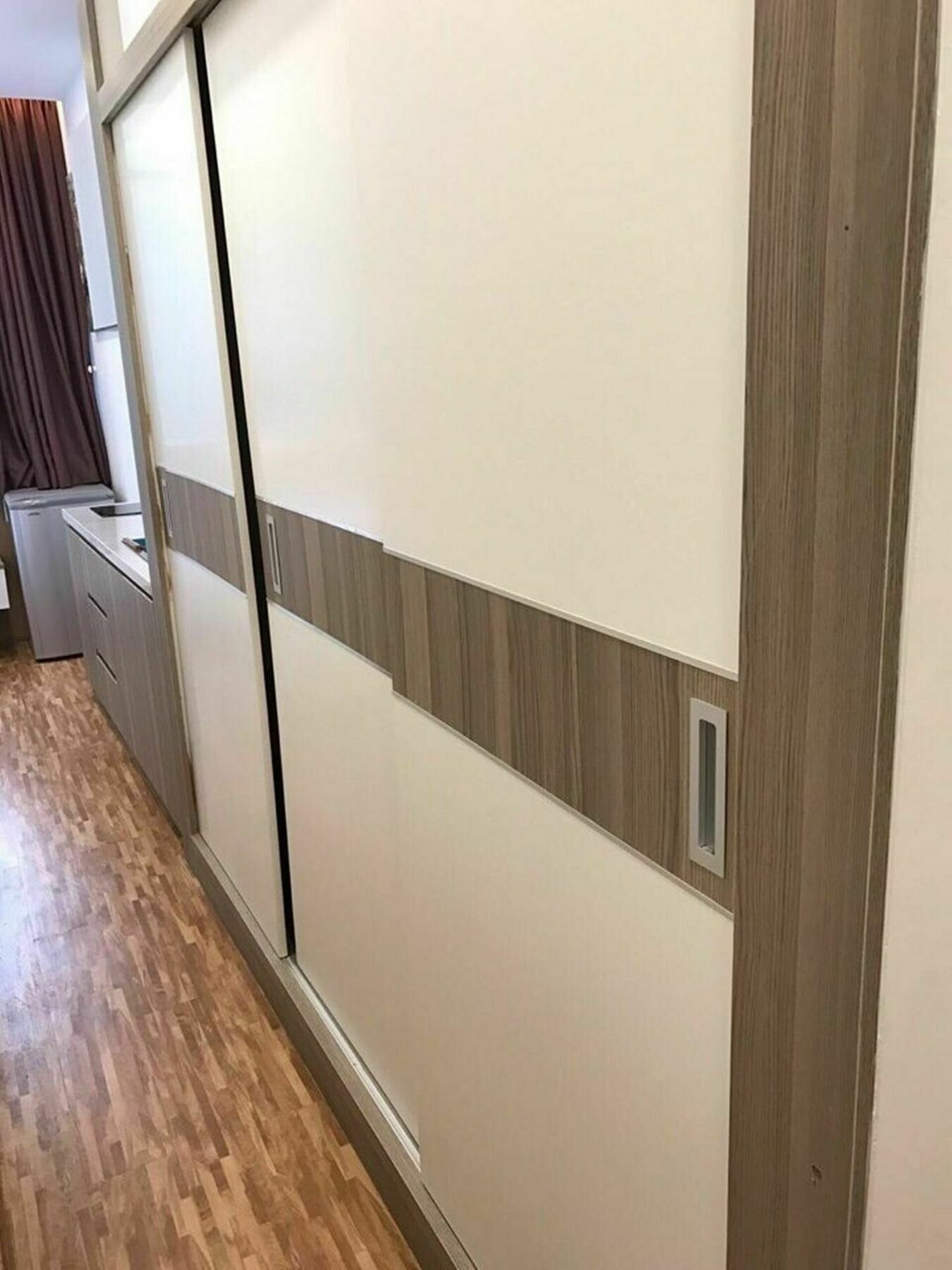 Smiley Apartment 11 Хошимін Екстер'єр фото